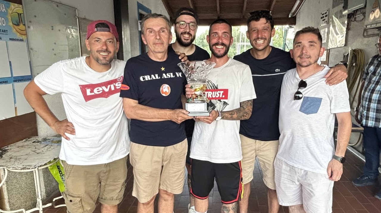 Il Piemonte Sport conquista il decimo Memorial “Francesco Aimo”