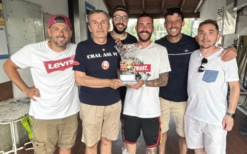 Il Piemonte Sport conquista il decimo Memorial “Francesco Aimo”