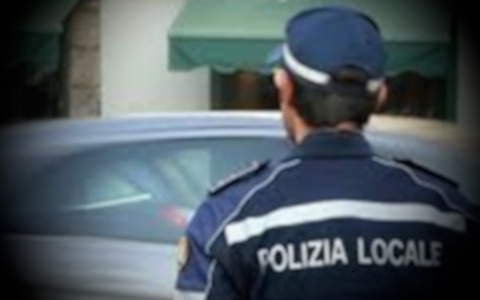 Interruzione della linea telefonica della Polizia Locale di Vercelli: numero provvisorio attivato