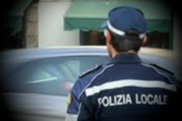 Interruzione della linea telefonica della Polizia Locale di Vercelli: numero provvisorio attivato
