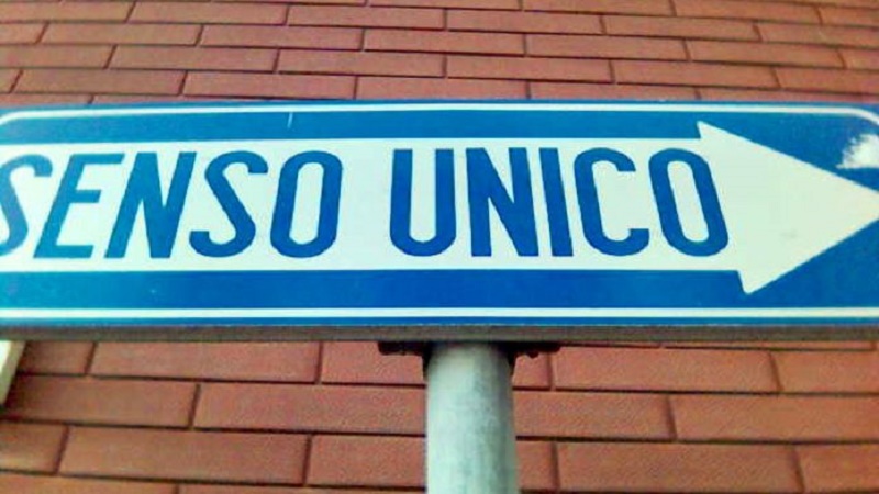 Interventi sulla rete del gas: via Massaua a senso unico dal 29 giugno al 3 luglio
