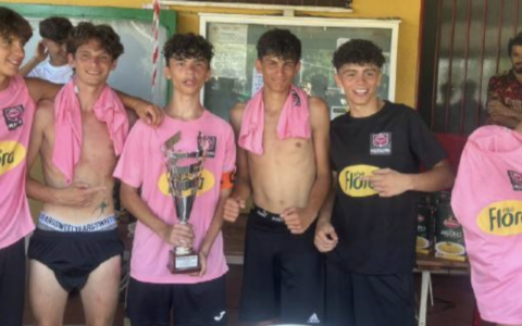 La Panissa Cup torna dal 22 al 24 giugno: l’evento atteso a Vercelli