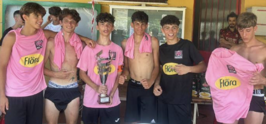 La Panissa Cup torna dal 22 al 24 giugno: l’evento atteso a Vercelli