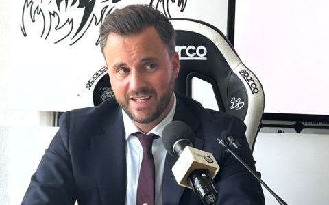 La Pro Vercelli conferma l’iscrizione al campionato di Serie C 2026-2027