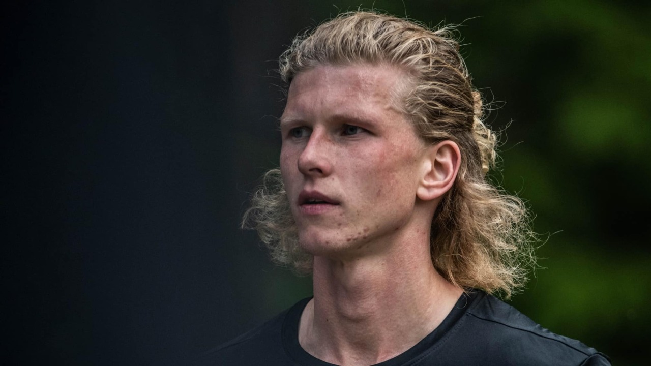 La Pro Vercelli punta su Karlsson, attaccante del Renate