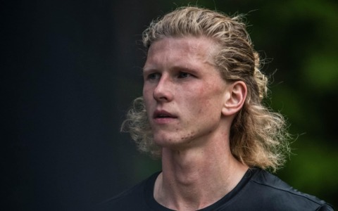 La Pro Vercelli punta su Karlsson, attaccante del Renate