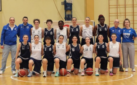 Pallacanestro Femminile Vercelli: Davide Simone analizza una stagione di successo