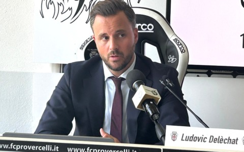 Pro Vercelli, Deléchat sulla cessione di Asane Sow al Basilea: “Offerta imperdibile”