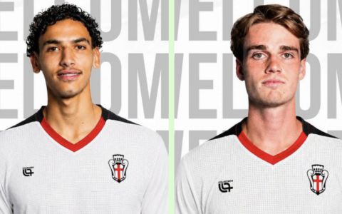 Pro Vercelli ufficializza due acquisti olandesi: arrivano El Bakkali e van Koeverden
