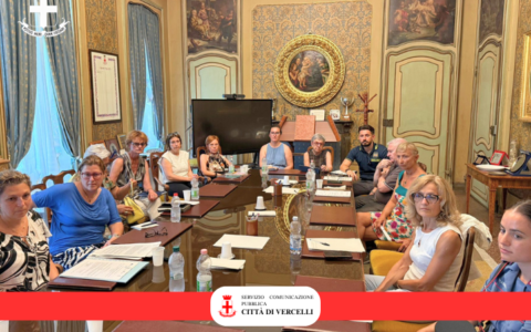 Rete Antiviolenza Vercellese: nuovo protocollo in arrivo a settembre