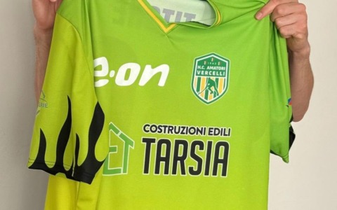 Amatori Vercelli: inizio stagione il 26 settembre con la Coppa Italia