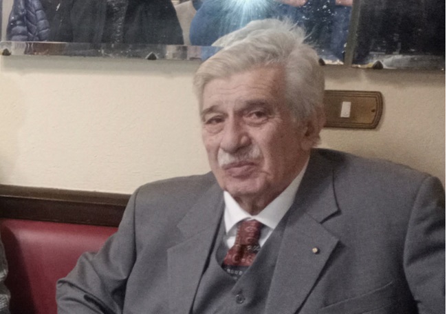 Angelo Fragonara: un faro della cultura vercellese