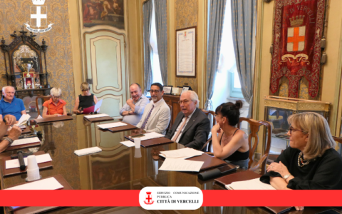Annunciata la Stagione 2026/2027 del Teatro Civico di Vercelli