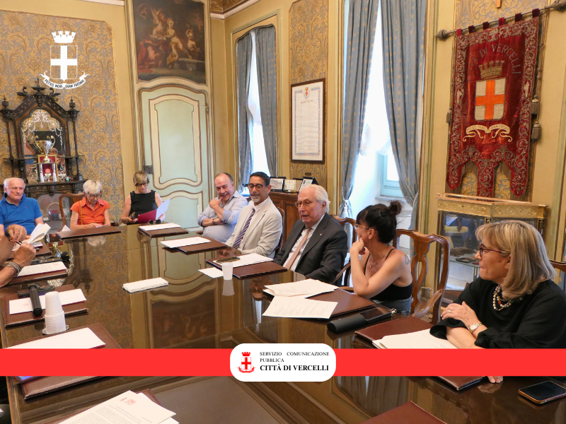 Annunciata la Stagione 2026/2027 del Teatro Civico di Vercelli