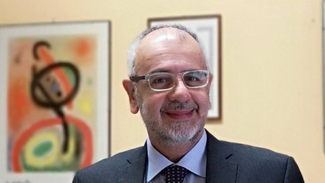 Antonio Prencipe: “Riconferma di Gilardino è una garanzia per il territorio”