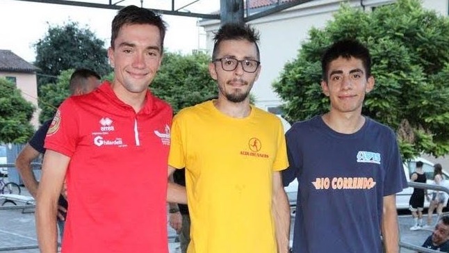 Atletica Santhià: un nuovo trionfo alle gare podistiche