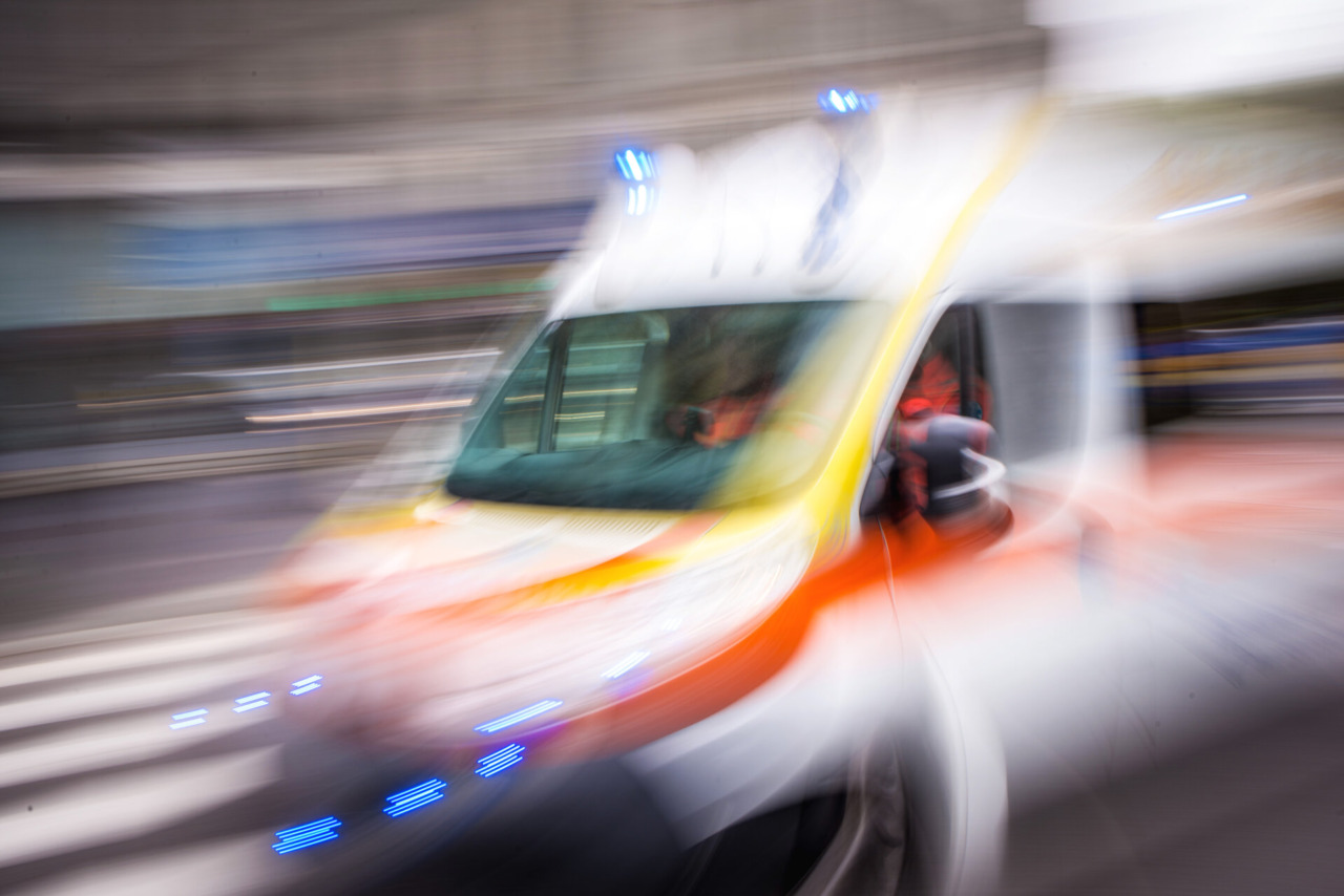 Bambino di 6 anni salvato da annegamento a Livorno Ferraris