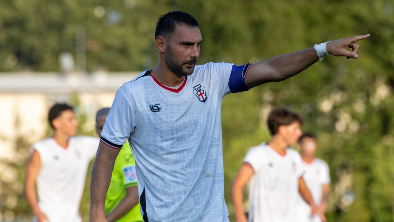 Calendario della Pro Vercelli: debutto e terza giornata in casa contro Desenzano e Folgore Caratese, Novara alla 15a