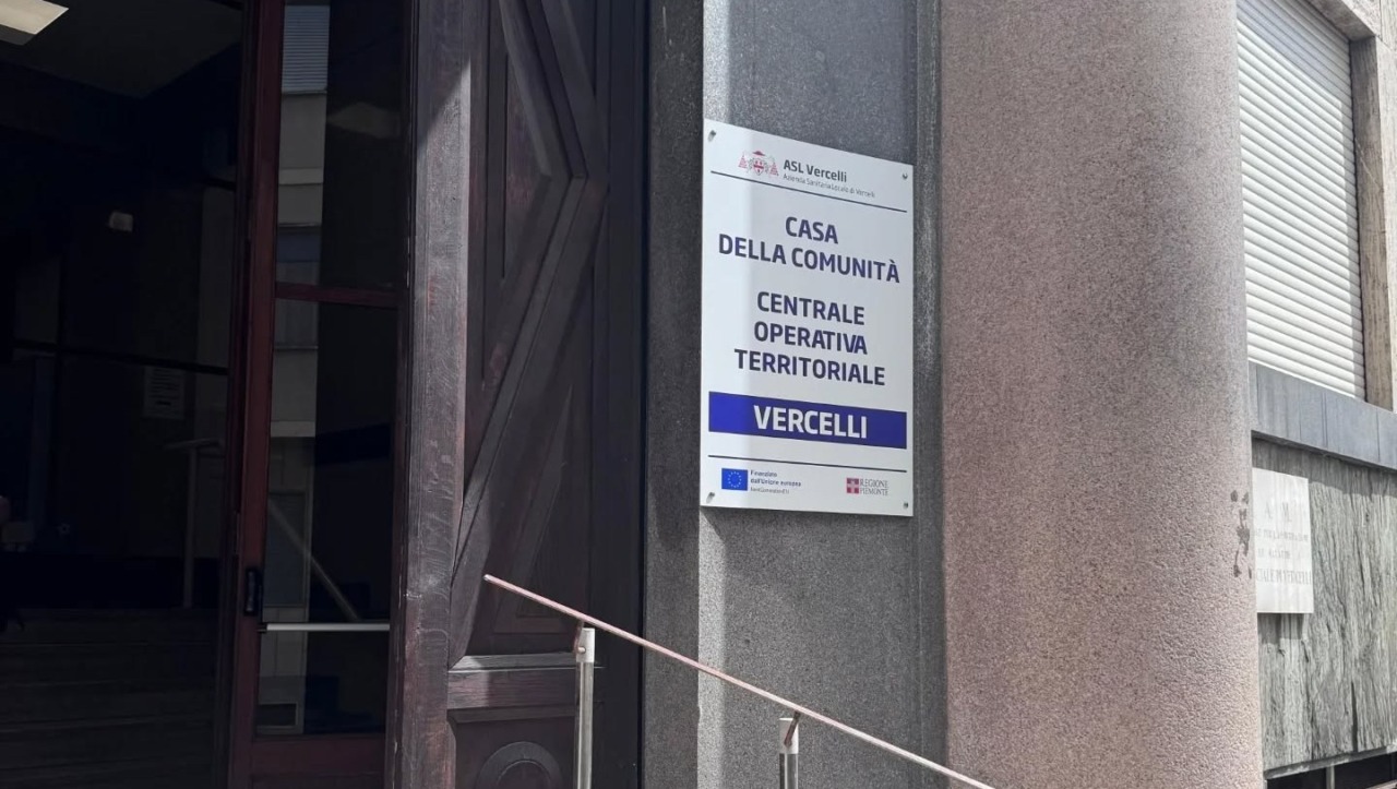 Casa della Comunità di Vercelli: guida all’accesso ai servizi e indicazioni sul Pronto Soccorso