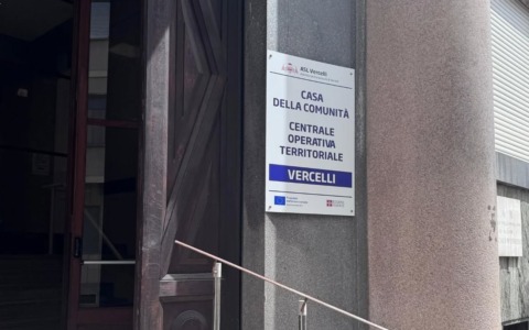 Casa della Comunità di Vercelli: guida all’accesso ai servizi e indicazioni sul Pronto Soccorso