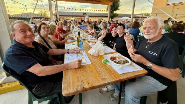 Costanzana si prepara alla 35ª edizione della Festa d’la Mundina