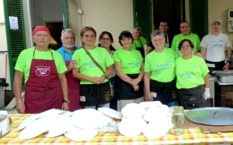 Dal 17 al 20 luglio torna la Festa Patronale di Olcenengo con musica e gastronomia