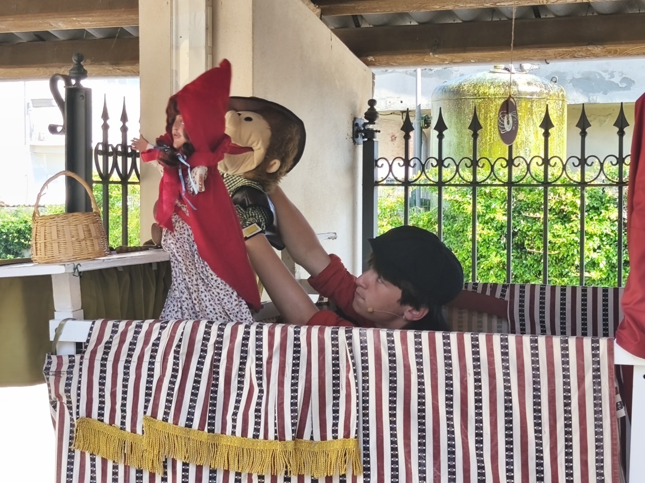 EuroPuppet Festival 2026: I Vincitori e I Momenti Salienti