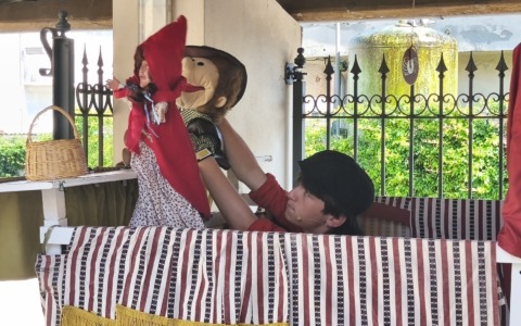 EuroPuppet Festival 2026: I Vincitori e I Momenti Salienti
