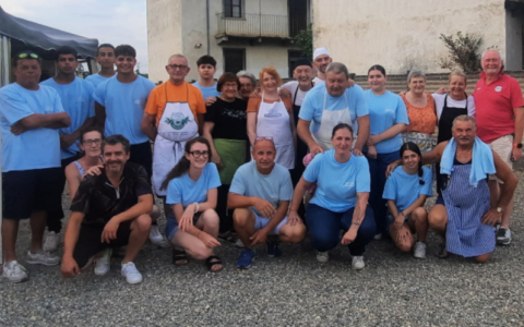 Greggio si prepara alla sua attesa festa patronale