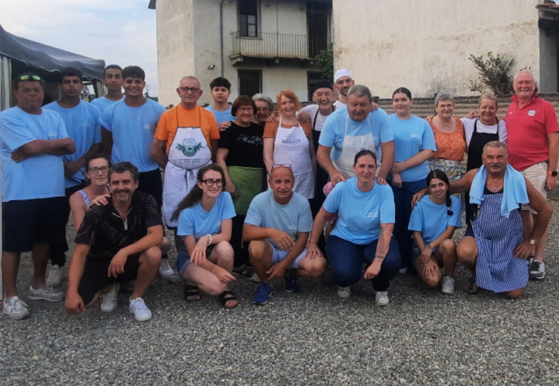 Greggio si prepara alla sua attesa festa patronale