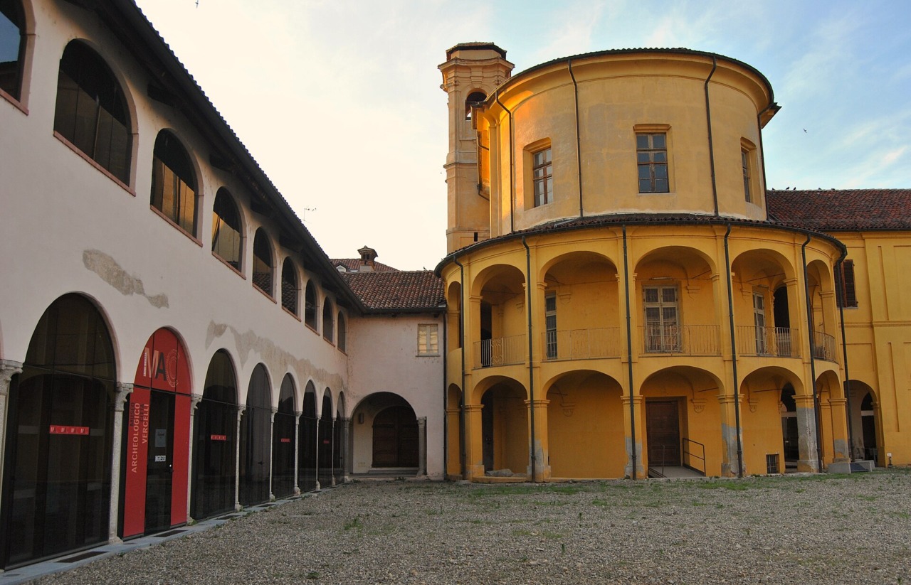 Il Museo Archeologico di Vercelli presenta Back to School 2026