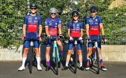 Intenso fine settimana per il Velo Club Vercelli tra sfide e risultati