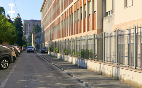 Interventi di asfaltatura a Vercelli: via Gattinara di Zubiena e corso Prestinari