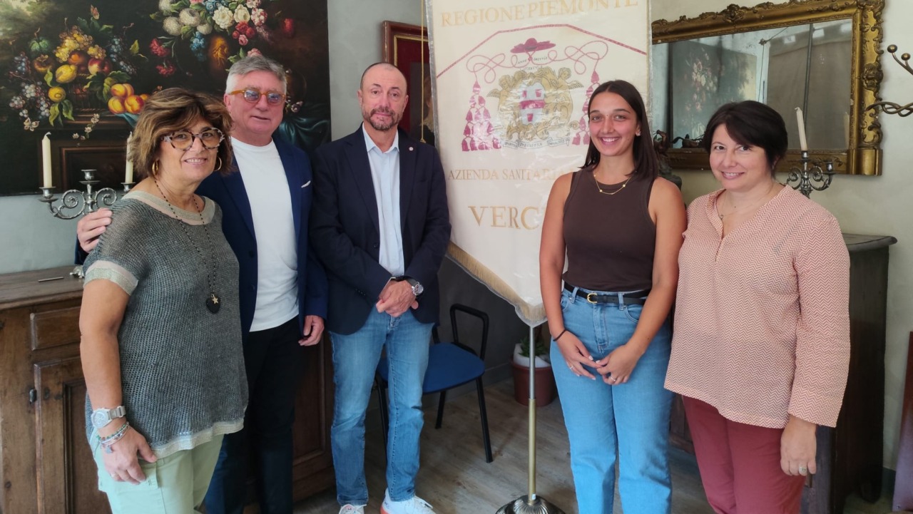 L’Associazione Alberto Dalmasso sostiene l’Asl con diecimila euro per l’intervento precoce nei disturbi del linguaggio