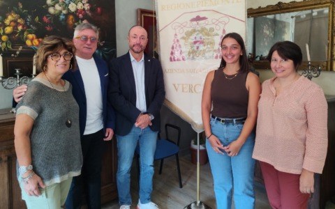 L’Associazione Alberto Dalmasso sostiene l’Asl con diecimila euro per l’intervento precoce nei disturbi del linguaggio