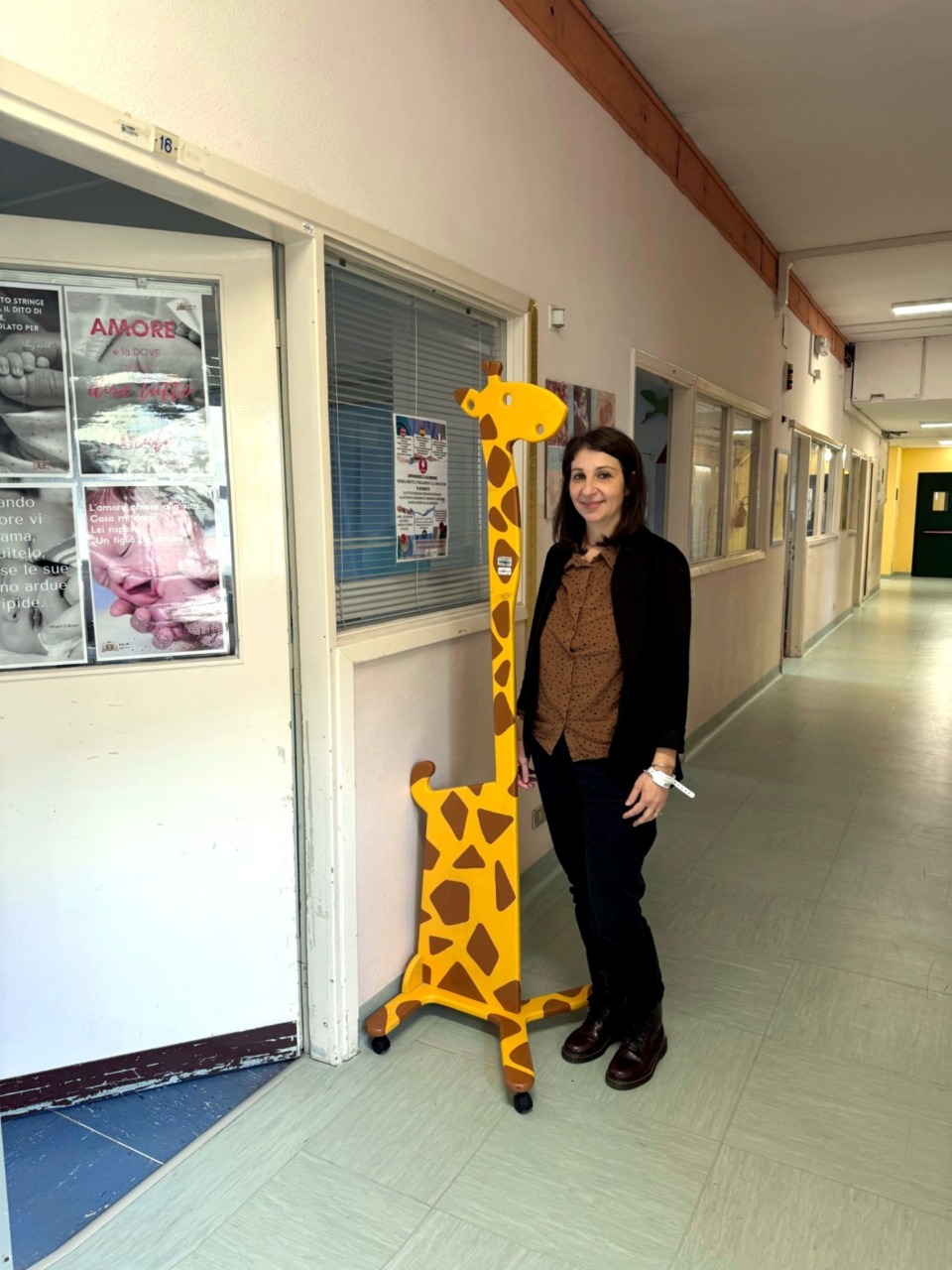La donazione di latte materno a Vercelli: il racconto di Daniela