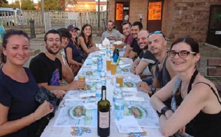 La Lumaca di Tricerro: un evento da non perdere
