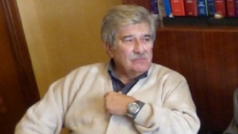 Mercoledì 22 luglio si svolgeranno i funerali di Angelo Fragonara in Duomo