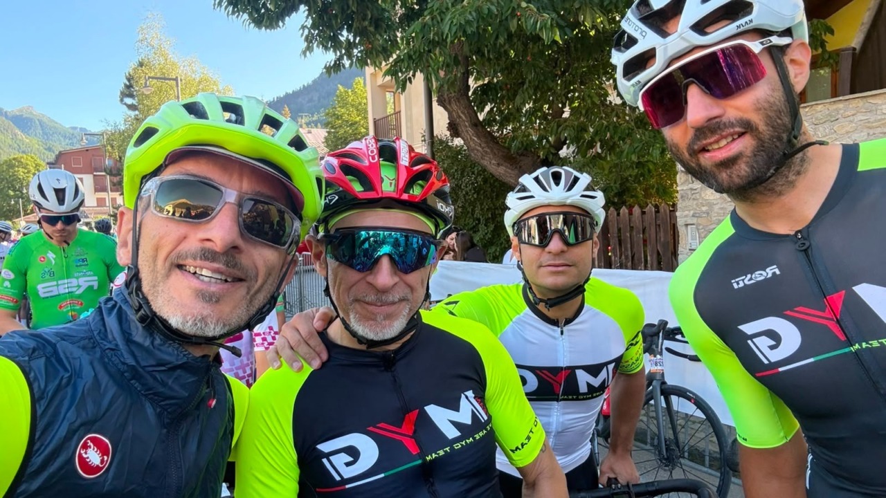 Ottimi risultati per il Myg Team Vercelli in un fine settimana ricco di eventi