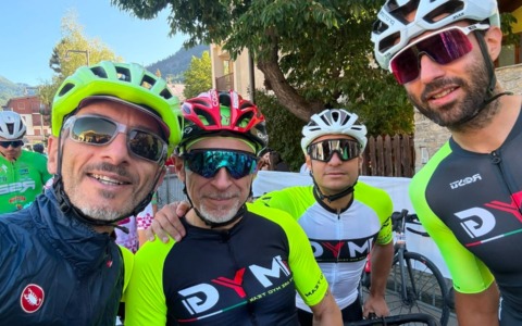 Ottimi risultati per il Myg Team Vercelli in un fine settimana ricco di eventi