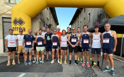 Preparativi in corso per la storica “Borgo di Notte”: appuntamento il 7 luglio