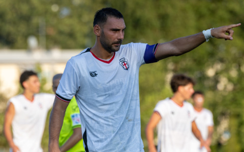 Primi gol e buone indicazioni nella amichevole Monza-Pro Vercelli: 4-3