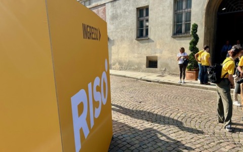 Scopri la Vercelli nascosta: tour esclusivi durante Risò 2026
