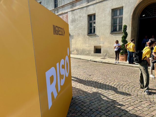 Scopri la Vercelli nascosta: tour esclusivi durante Risò 2026