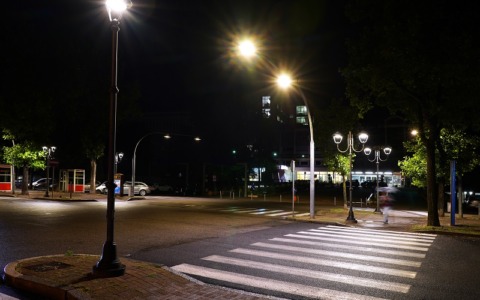 Vercelli investe 730 mila euro per migliorare l’illuminazione pubblica