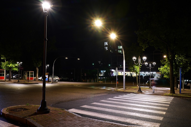 Vercelli investe 730 mila euro per migliorare l’illuminazione pubblica