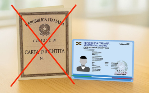 Vercelli: oltre 3100 carte d’identità elettroniche rilasciate nei primi sette mesi del 2026