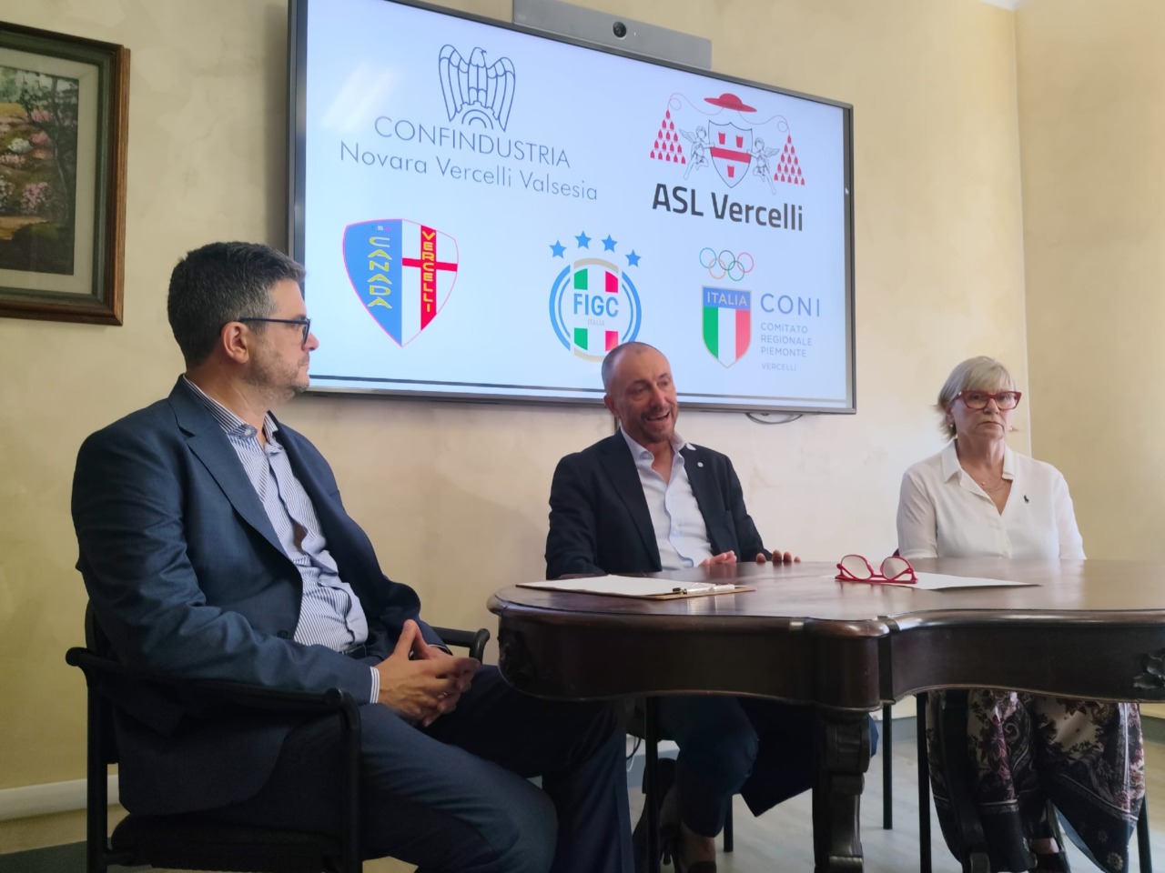 WHP Cup a Vercelli: il torneo aziendale raccoglie oltre 2.000 euro per l’ospedale
