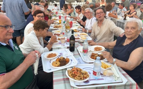 A Motta de’ Conti si festeggia la 41ª Sagra del Mais: un evento intramontabile