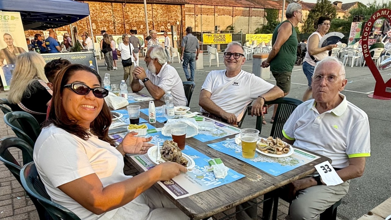 Festa d’la Mundina: un’estate di musica e cucina a Costanzana